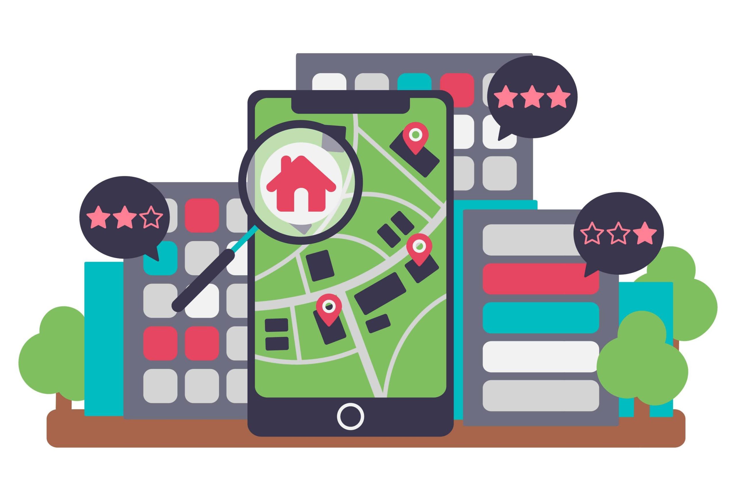 Utilité de Google Business