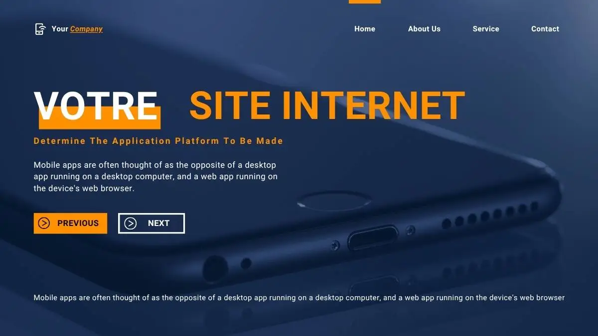 Création de site internet à Agde (34300)
