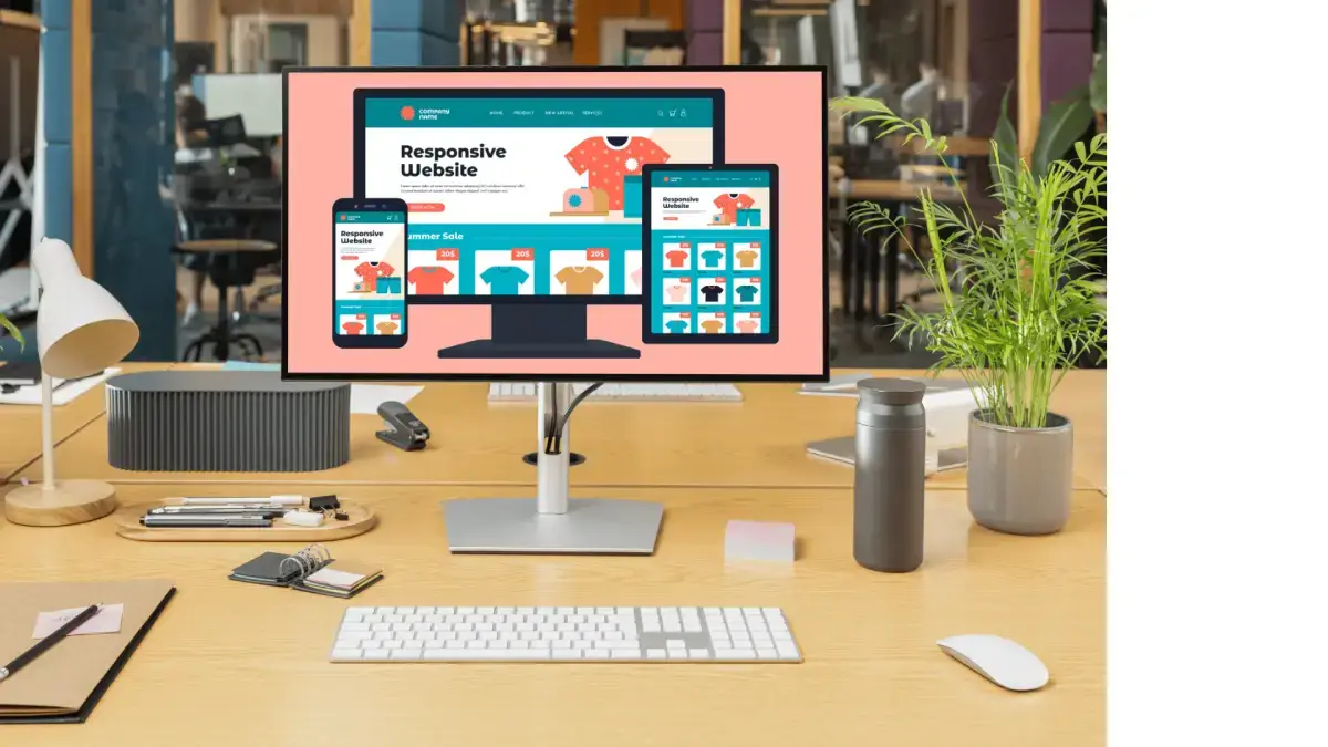 Site internet professionnel Bouzigues (34140)