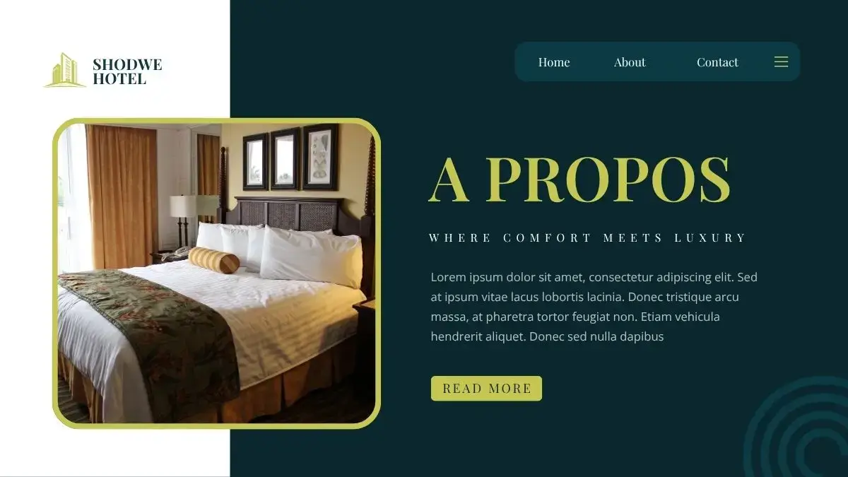 Webmaster freelance Castries (34160) WordPress