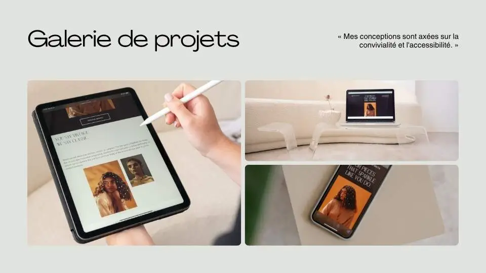 Site internet professionnel Frontignan (34110)