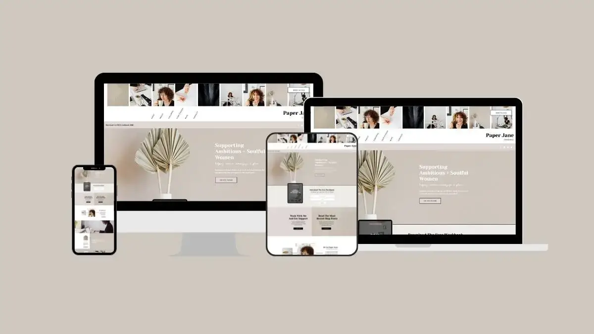 Site internet professionnel Gigean (34770)