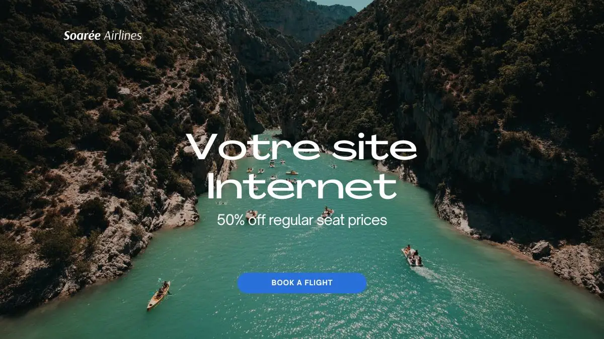 Création de site internet à La Grande-Motte (34280)