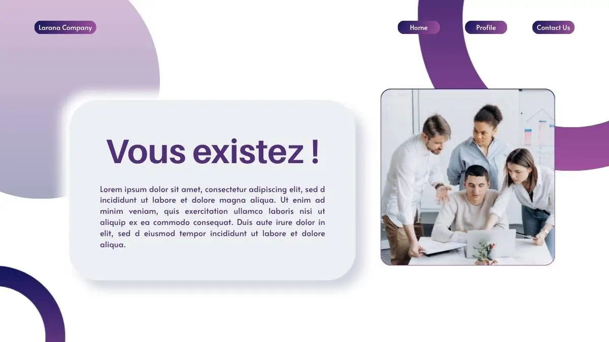 Site internet professionnel Pérols (34470)