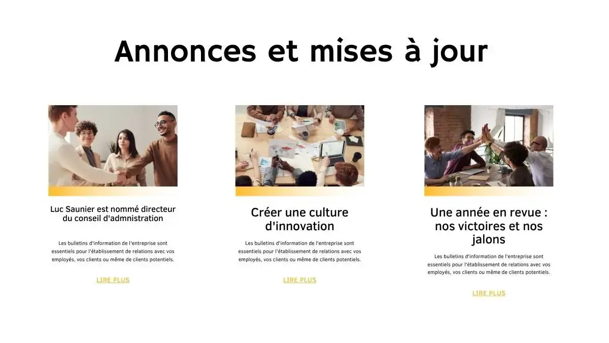 Site internet professionnel Sète (34200)