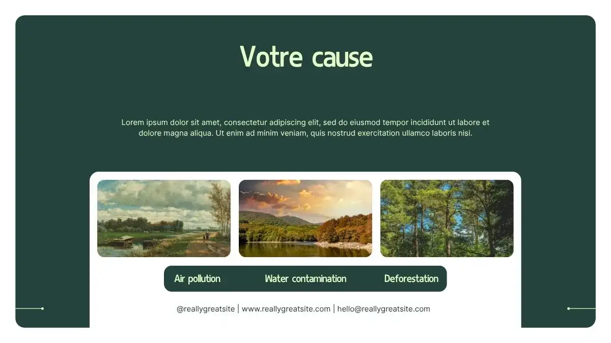Site internet professionnel Vic-la-Gardiole (34110)