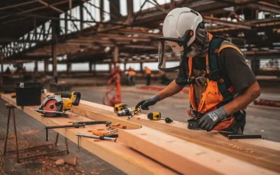 Site internet pour artisan du bâtiment dans l&rsquo;Hérault : pourquoi et comment