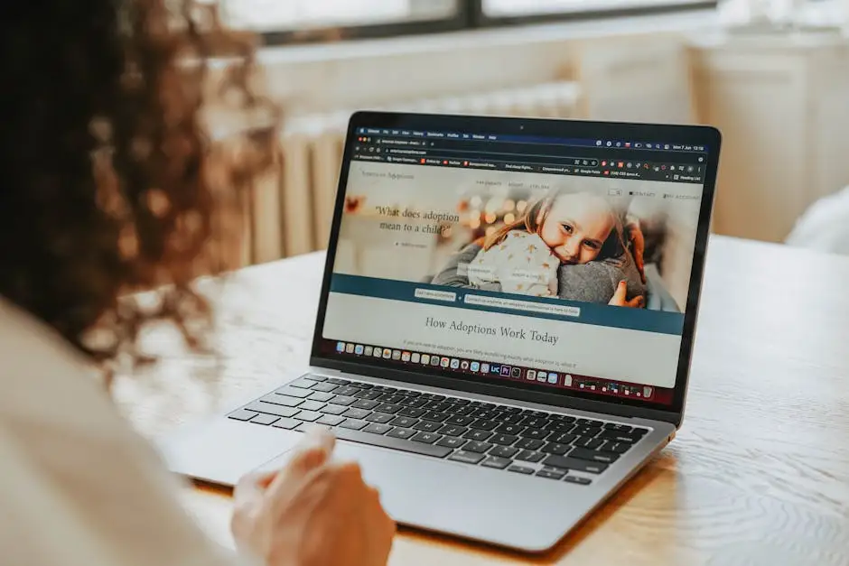 Site internet professionnel Alès (30100)