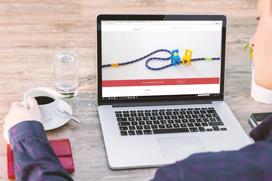 Site internet professionnel Nîmes (30000)