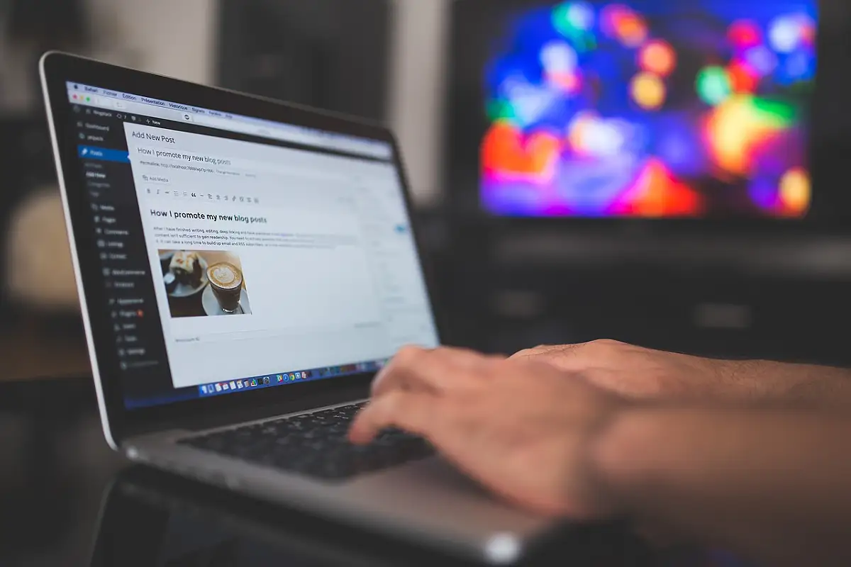 Webmaster freelance Nîmes (30000) WordPress