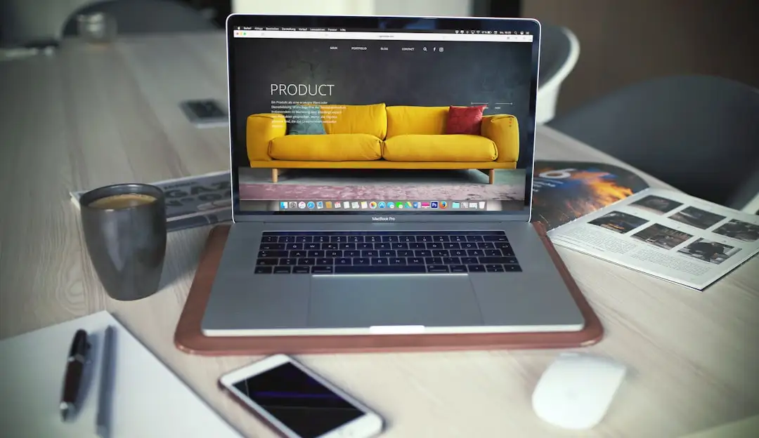 Webmaster freelance Perpignan (66000) WordPress