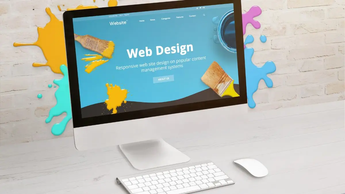 Site internet professionnel Pézenas (34120)