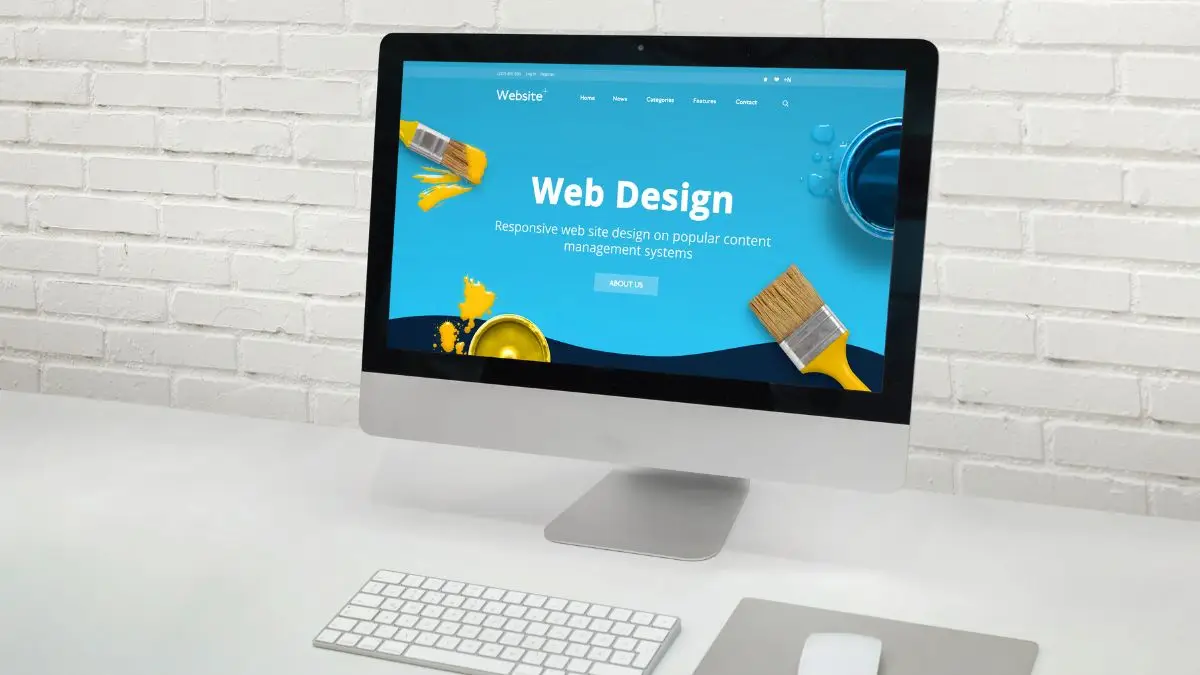 Webmaster freelance Pézenas (34120) WordPress