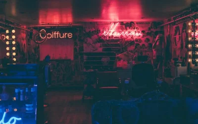 Site internet pour coiffeur dans l&rsquo;Hérault, sortir des plateformes en 2026