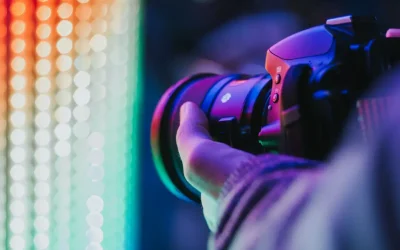 Site internet photographe Hérault, le guide complet 2026